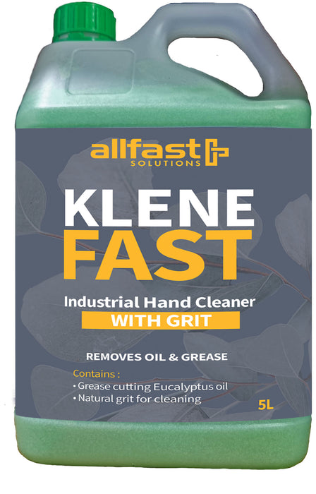 KleneFast Industrial Hand Cleaner