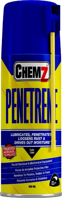 Chemz Penetrene Multi