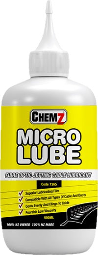 CHEMZ Micro Lube