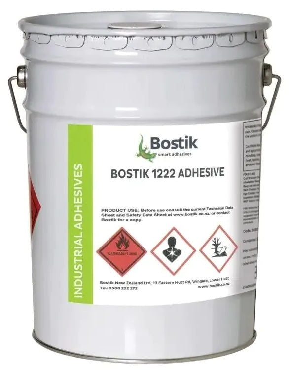 Bostik 1222 Adhesive 20kg