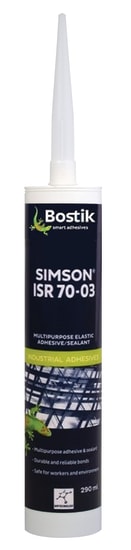 Bostik Simson ISR 70-03 Adhesive