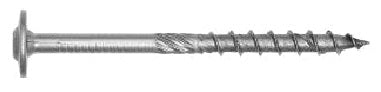 ECKO Construction Screws - Stainless