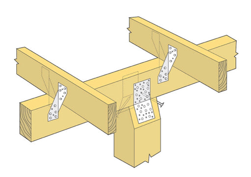 Pile Bearer Kit