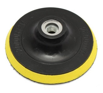 Backing Pad - Speed Grip Disc