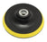 Backing Pad - Speed Grip Disc