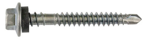 Bremick Vortex Plus Roofing Screws B8 Coloured