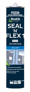 Bostik Seal N Flex 1