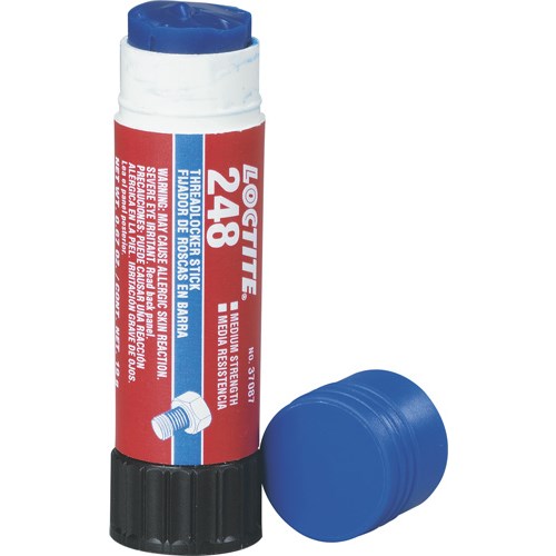 Loctite 248 Threadlocker Stick