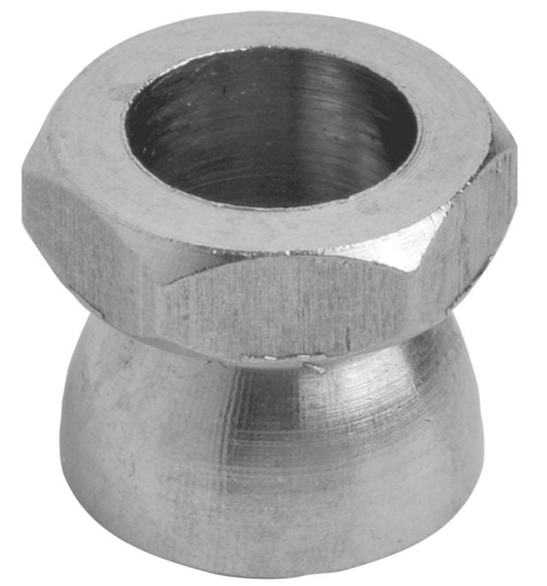 Shear Nuts Metric Galvanised