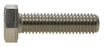 3/16 Hex Set Screw Stainless Imperial 316