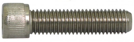 5/8 Socket Cap Screw UNC Stainless 316