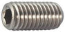 M5 Socket Set (Grub) Screws Stainless 304