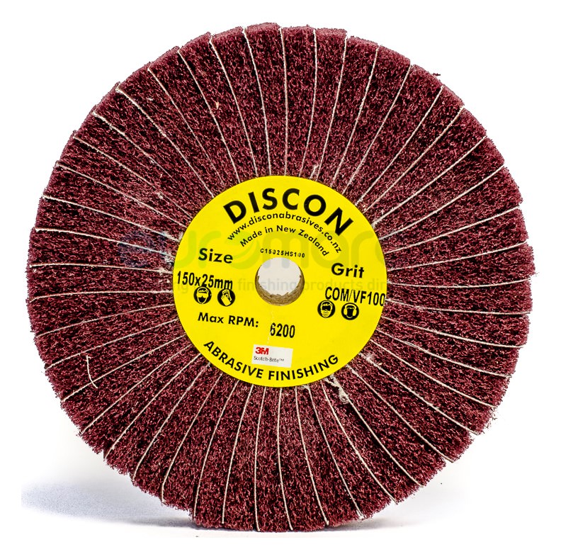 Discon Combi Flap Wheel