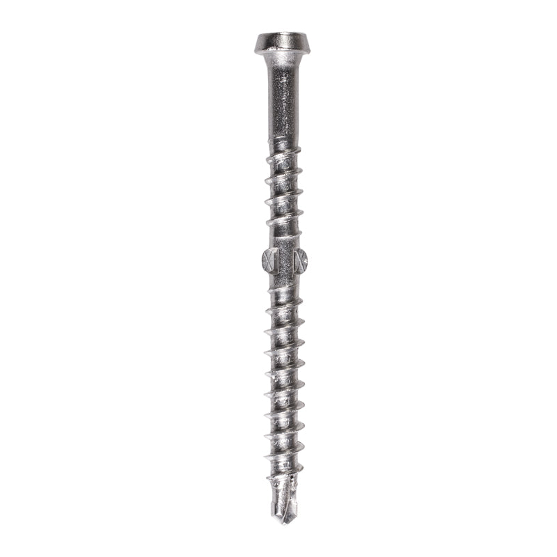 Quik Drive Deck Screws