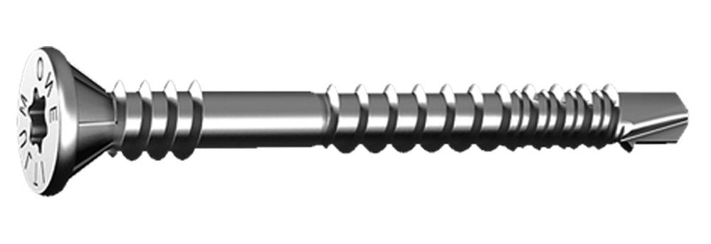 Bremick Multione Screws