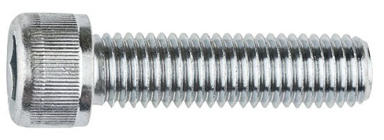 M14 Socket Cap Screw Zinc