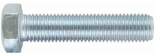 M22 Hex Set Screws Zinc Class 8.8