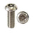 M5 Security Button MTS Post Torx Stainless 304