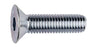 M20 Countersunk Socket Screws Zinc