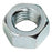 Hex Nut Zinc Plate BSW Grade 5