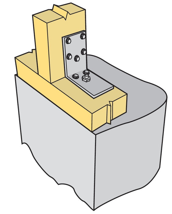 Bracing Anchor